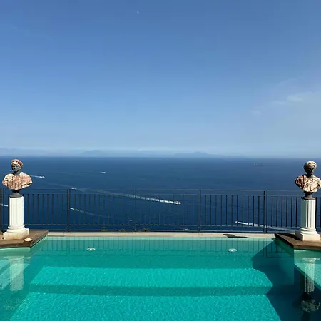 Residenza San Luca ヴィラ