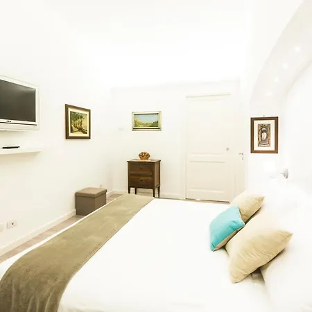 Residenza San Luca 别墅 普莱亚诺