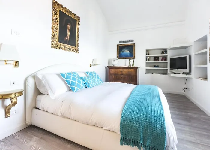 ヴィラ Residenza San Luca