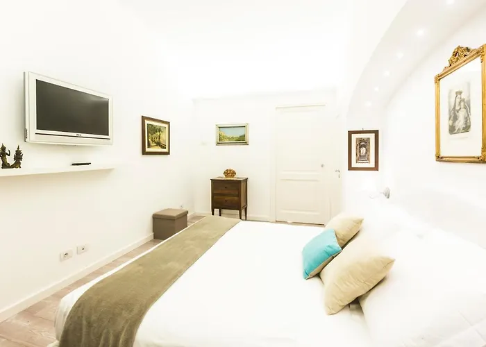 Residenza San Luca ヴィラ プライアーノ