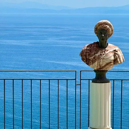 Residenza San Luca Praiano