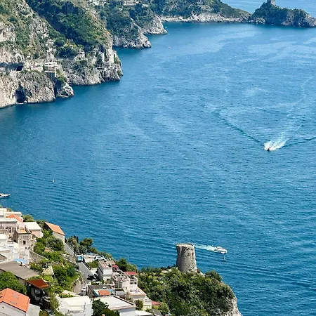 Villa Residenza San Luca *