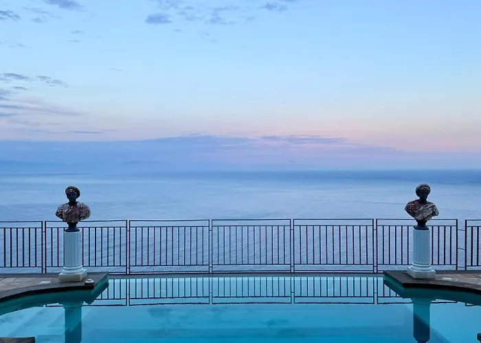 Villa Residenza San Luca