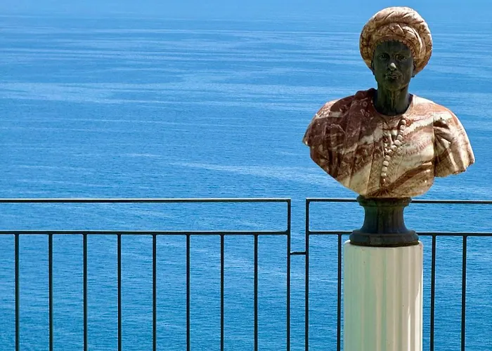 Residenza San Luca Praiano