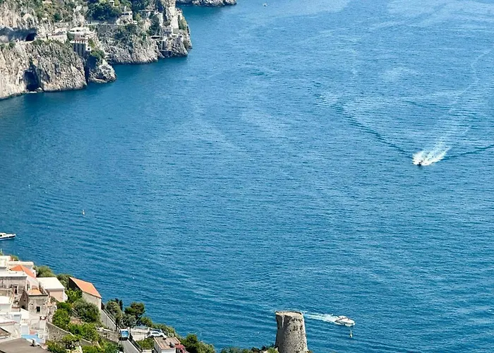 Villa Residenza San Luca *