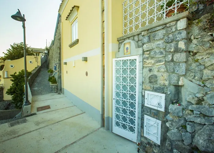 Residenza San Luca *
